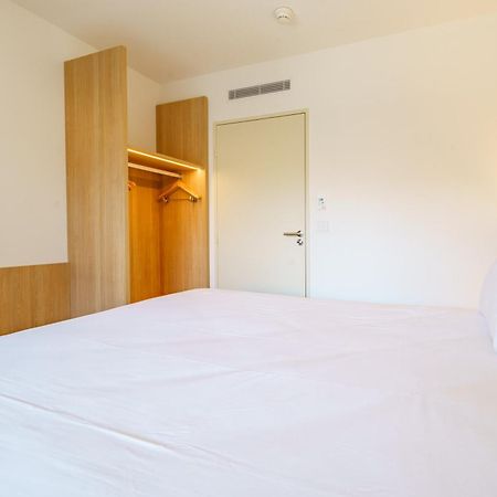 Residence Ibaia - Piscine & Spa Hendaye Zewnętrze zdjęcie
