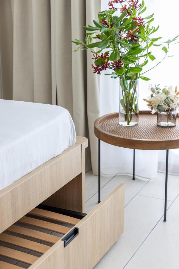 Residence Ibaia - Piscine & Spa Hendaye Zewnętrze zdjęcie
