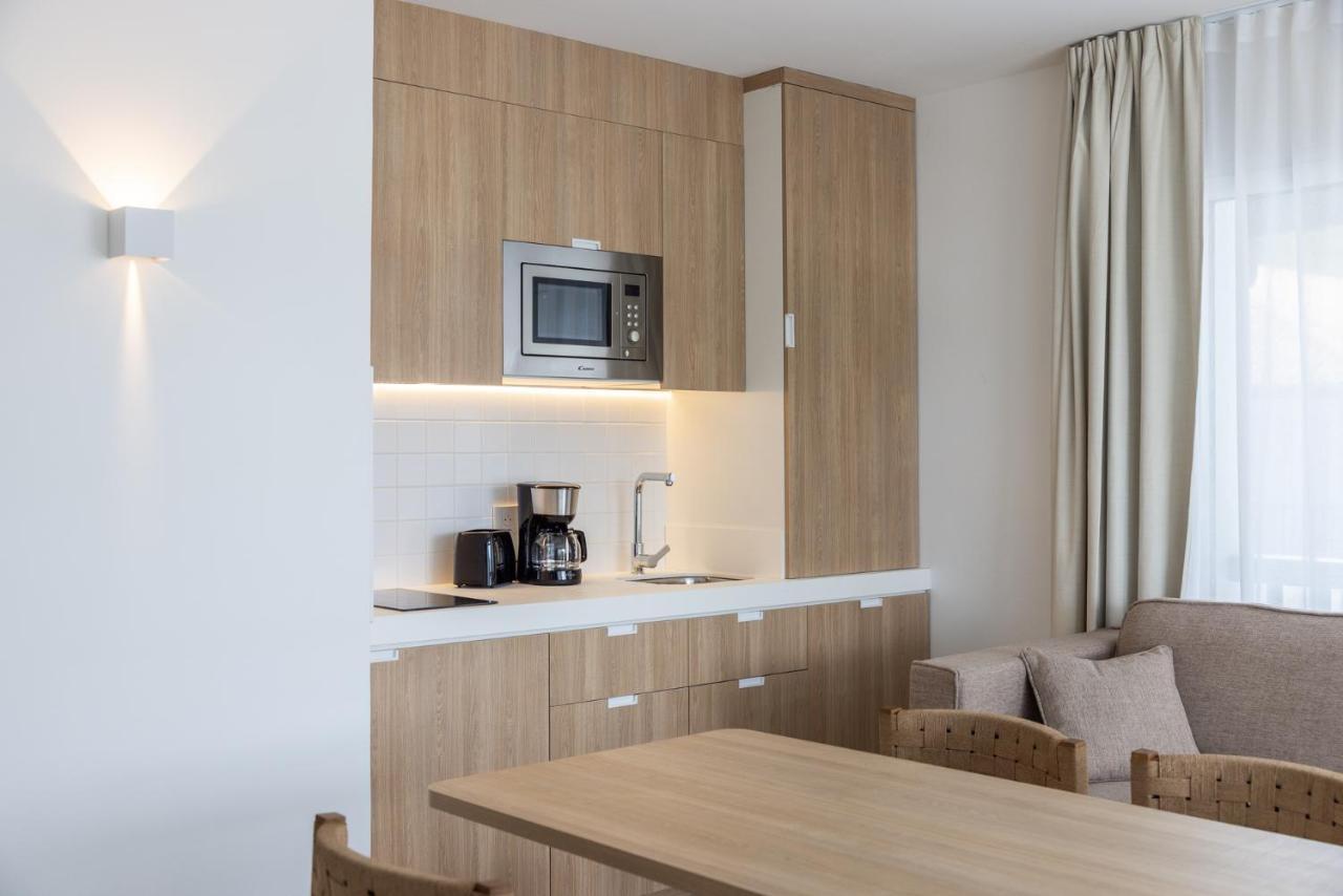 Residence Ibaia - Piscine & Spa Hendaye Zewnętrze zdjęcie