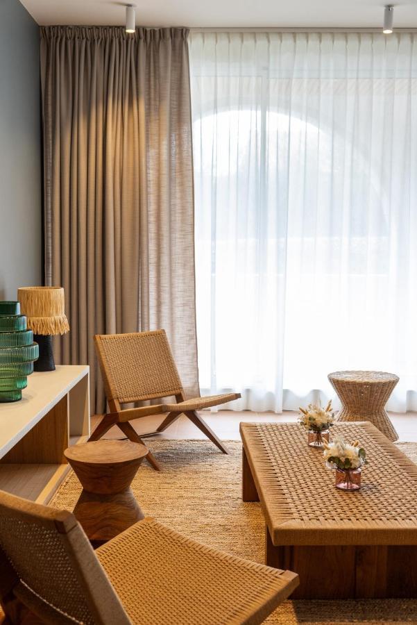 Residence Ibaia - Piscine & Spa Hendaye Zewnętrze zdjęcie