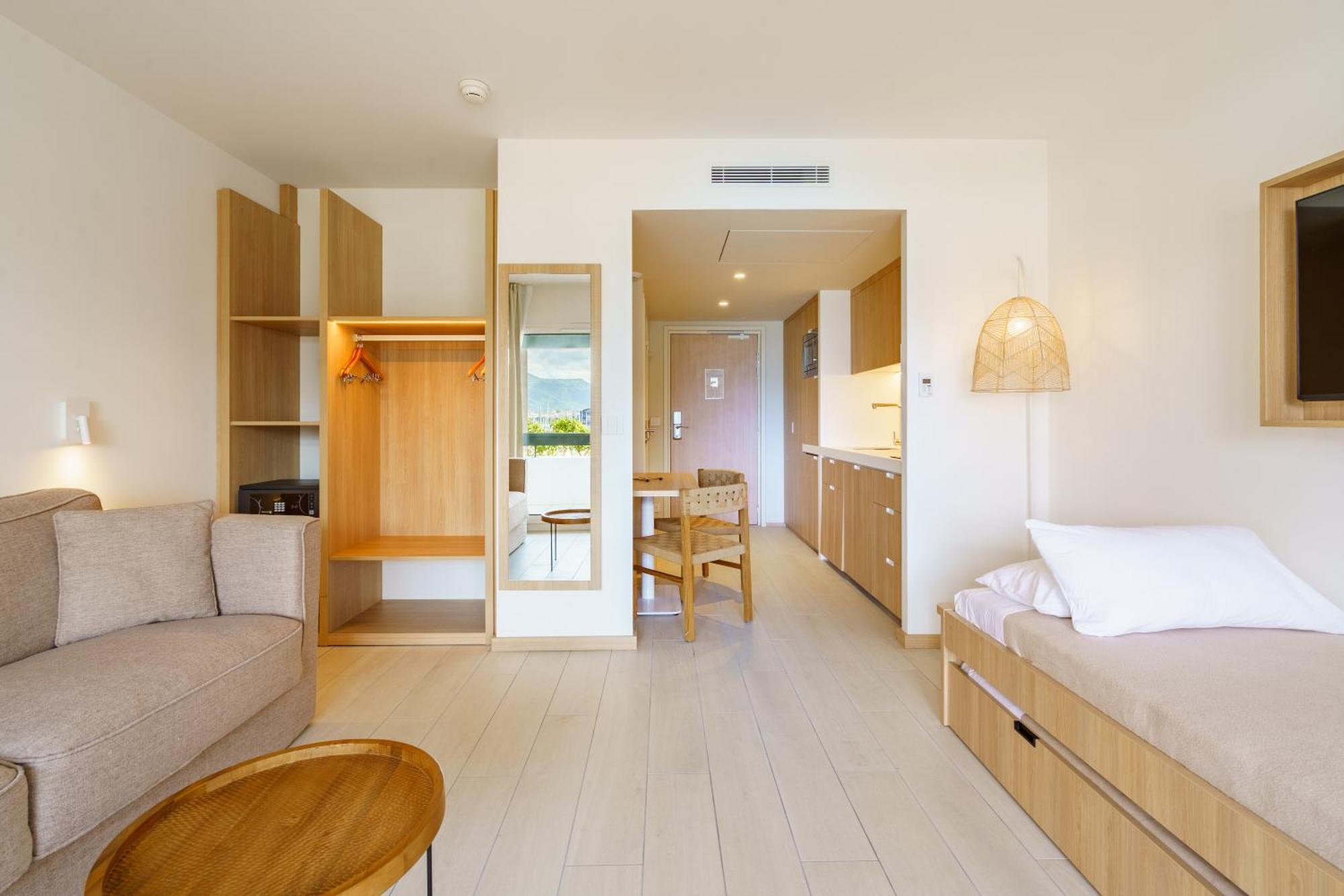 Residence Ibaia - Piscine & Spa Hendaye Zewnętrze zdjęcie