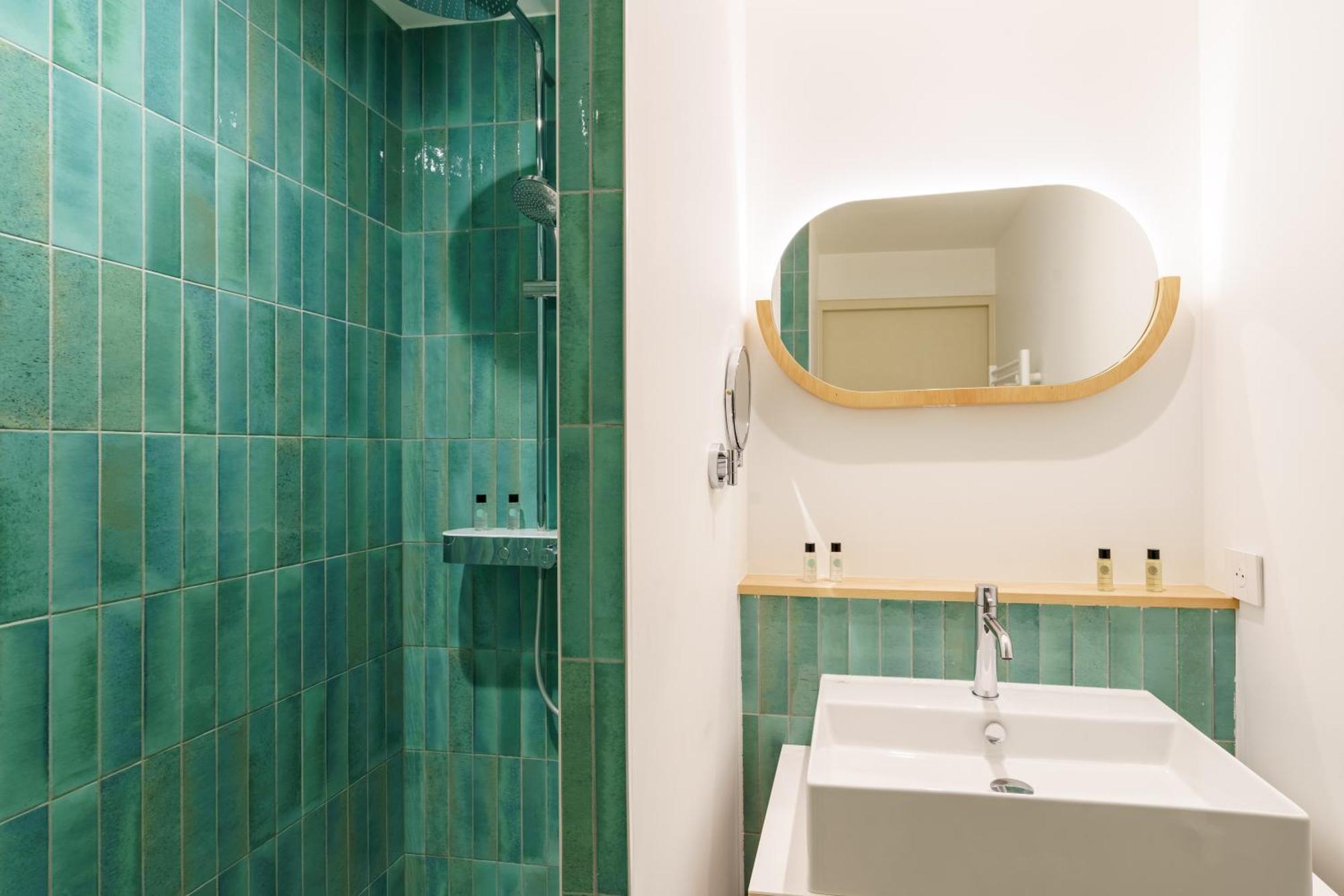 Residence Ibaia - Piscine & Spa Hendaye Zewnętrze zdjęcie