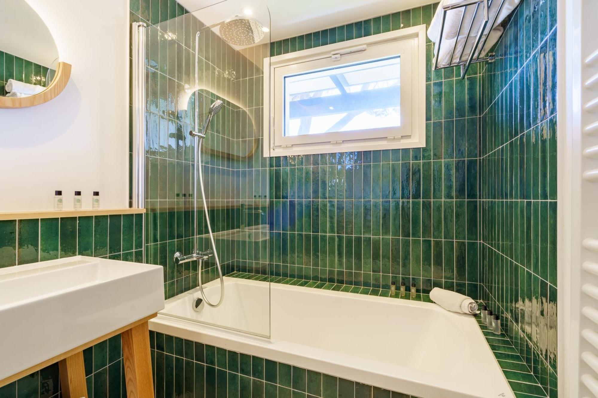 Residence Ibaia - Piscine & Spa Hendaye Zewnętrze zdjęcie